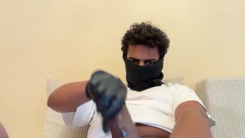 blackboi4v online show from November 29, 1:24 pm