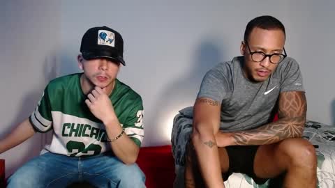 DWAYNE BELL online show from April 7, 7:08 am