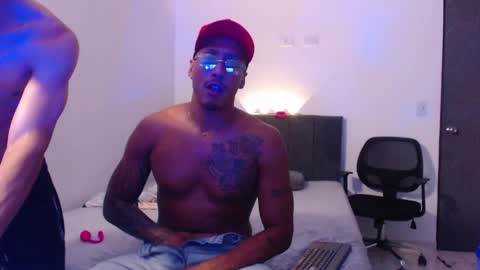 DWAYNE BELL online show from April 14, 9:31 am