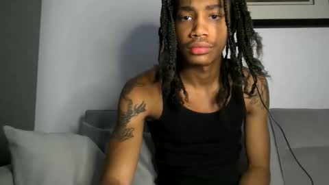 BlackBullTitus online show from December 16, 5:36 am