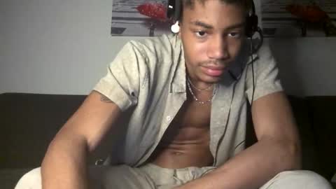 BlackBullTitus online show from January 10, 5:01 am