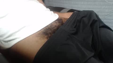 blackdick654 online show from October 18, 5:18 pm