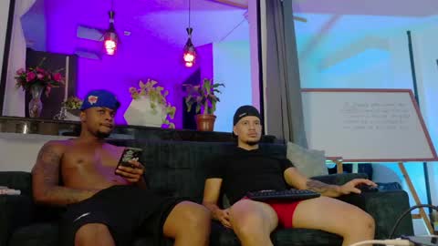 Black Dreams online show from April 23, 3:11 am