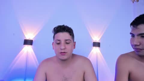 blacke online show from February 21, 8:21 pm