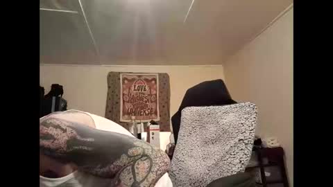 Traums of Angel online show from February 2, 1:37 am