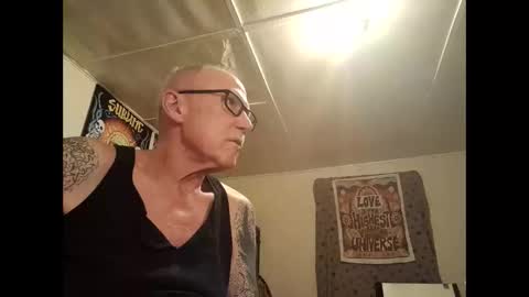 Traums of Angel online show from January 31, 10:41 pm