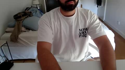 blackfox33 online show from September 29, 11:52 am