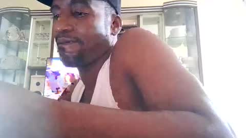 blackhanter69 online show from October 3, 12:21 pm