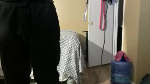 blackjag107 online show from November 28, 5:21 am