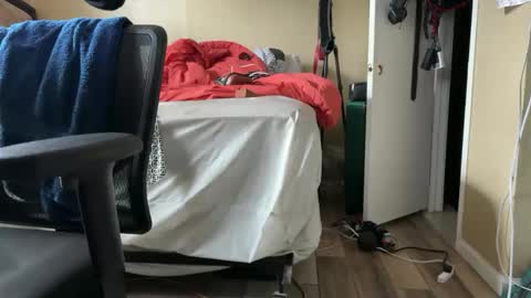 Snapshot of blackjag107 chatting on October 27, 5:04 pm blackjag107 online show from October 27, 5:04 pm