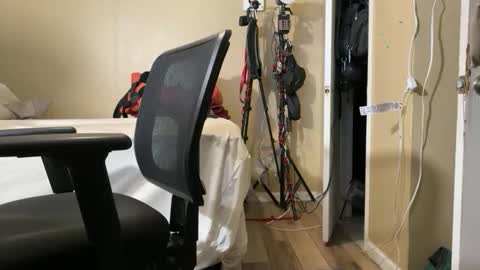 Snapshot of blackjag107 chatting on October 18, 8:41 am blackjag107 online show from October 18, 8:41 am