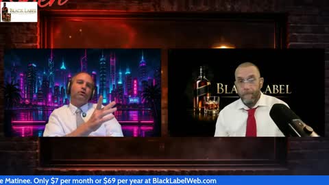 blacklabelmedia online show from April 6, 11:48 pm