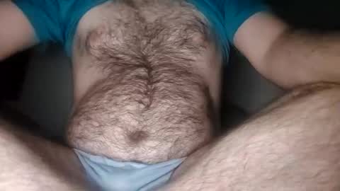 Black Master online show from April 14, 9:47 pm