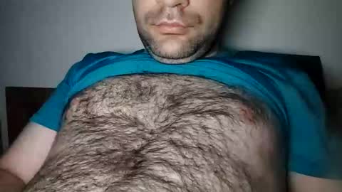 Black Master online show from February 8, 5:13 am