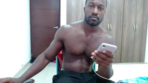 Twtter 1MikeBeckford            Onlyfns beckfordmike online show from June 17, 12:18 pm