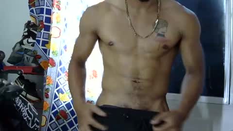 Snapshot of blackpassion2112 chatting on March 10, 1:32 pm JeinsBlack online show from March 10, 1:32 pm
