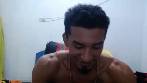 Snapshot of blackpassion2112 chatting on October 4, 11:53 pm JeinsBlack online show from October 4, 11:53 pm