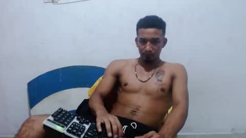 Snapshot of blackpassion2112 chatting on September 13, 7:48 pm JeinsBlack online show from September 13, 7:48 pm