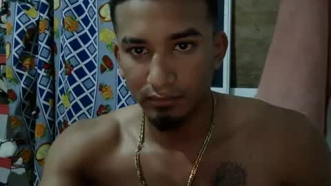 Snapshot of blackpassion2112 chatting on March 11, 3:16 am JeinsBlack online show from March 11, 3:16 am