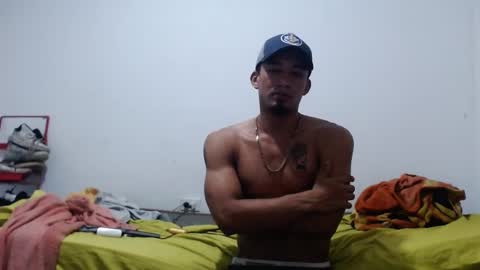 Snapshot of blackpassion2112 chatting on October 10, 3:44 am JeinsBlack online show from October 10, 3:44 am