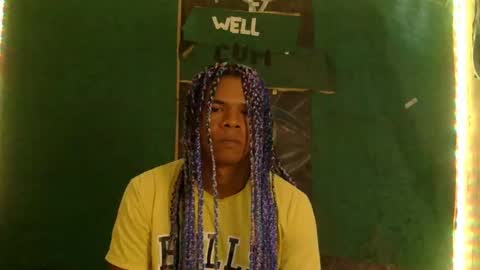 i am D.L online show from January 21, 12:46 pm