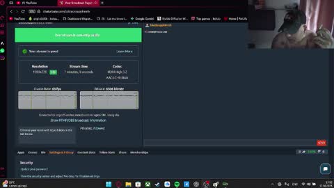 Snapshot of blacksapphireth chatting on October 17, 10:52 am Blacksapphire online show from October 17, 10:52 am