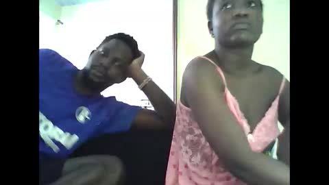 blacksweet254 online show from March 26, 10:08 am