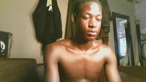 blacktwinkl online show from April 13, 11:11 am