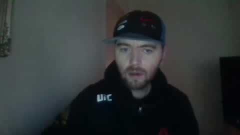 Snapshot of blackvswhite2022 chatting on January 8, 2:46 pm blackvswhite2022 online show from January 8, 2:46 pm