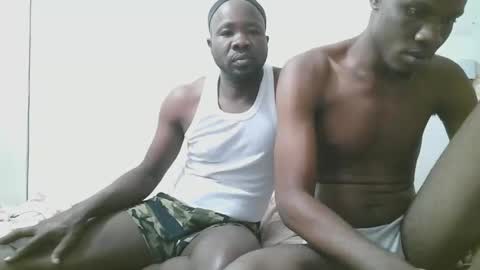 HASSAN online show from February 4, 9:10 pm