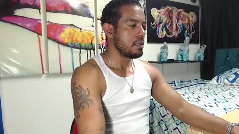 Richard online show from December 18, 6:43 am