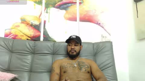 Richard online show from October 21, 4:37 am