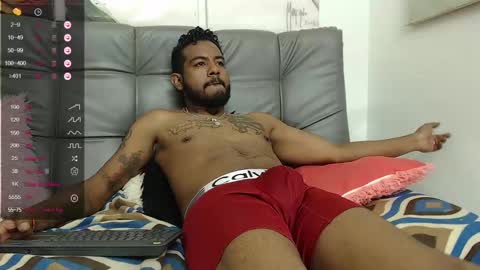 Richard online show from September 12, 8:36 am