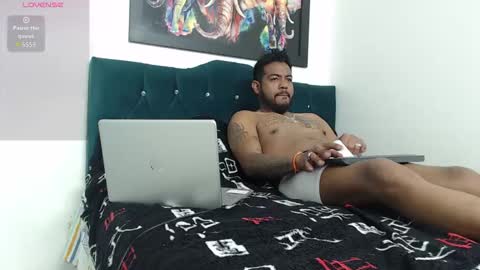 Richard online show from September 10, 5:06 am