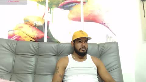 Richard online show from October 30, 3:13 pm