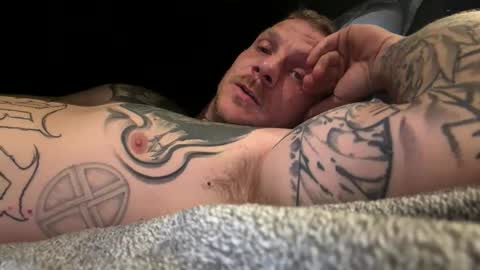 blahblah53402 online show from March 19, 7:22 am