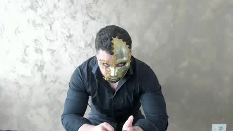 blakdrog04 online show from January 19, 1:24 pm