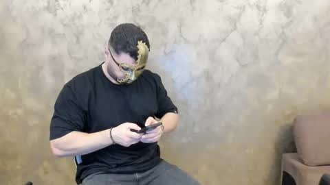 blakdrog04 online show from February 1, 6:50 pm