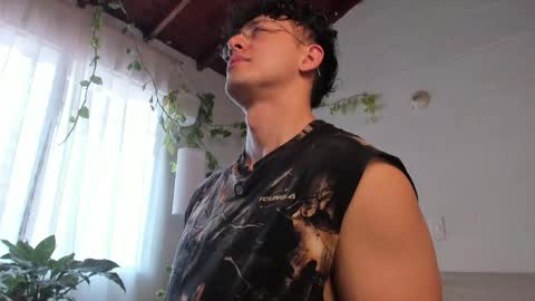 Blake Levi  Independent Model online show from April 30, 4:36 pm