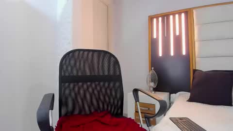 Just Blake online show from October 20, 3:05 pm