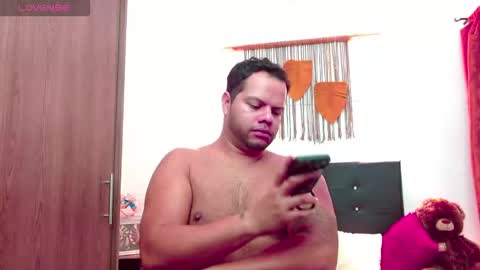 Just Blake online show from February 3, 12:43 pm