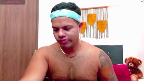 Just Blake online show from February 26, 6:20 pm