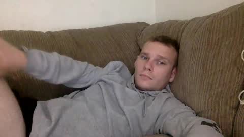 BlakeAndSkylar online show from March 25, 9:30 pm