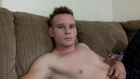 BlakeAndSkylar online show from June 18, 5:18 pm
