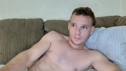 BlakeAndSkylar online show from June 16, 8:16 am
