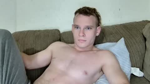 BlakeAndSkylar online show from June 17, 8:49 am