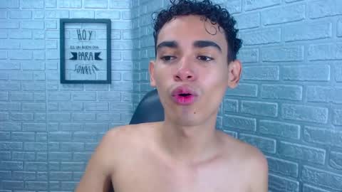 blakelovee online show from April 6, 7:14 pm