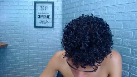 blakelovee online show from March 21, 6:56 pm