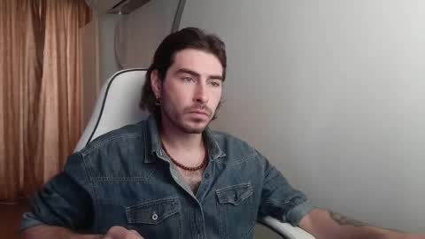  BlakeSedon  online show from October 21, 6:05 am