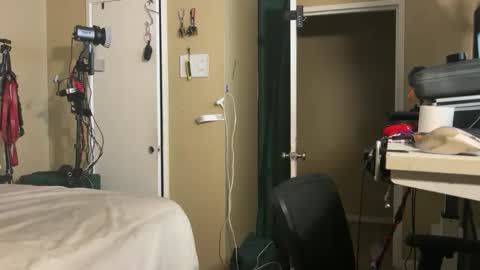 Snapshot of blakjag chatting on October 29, 6:27 am Blackjag00 online show from October 29, 6:27 am